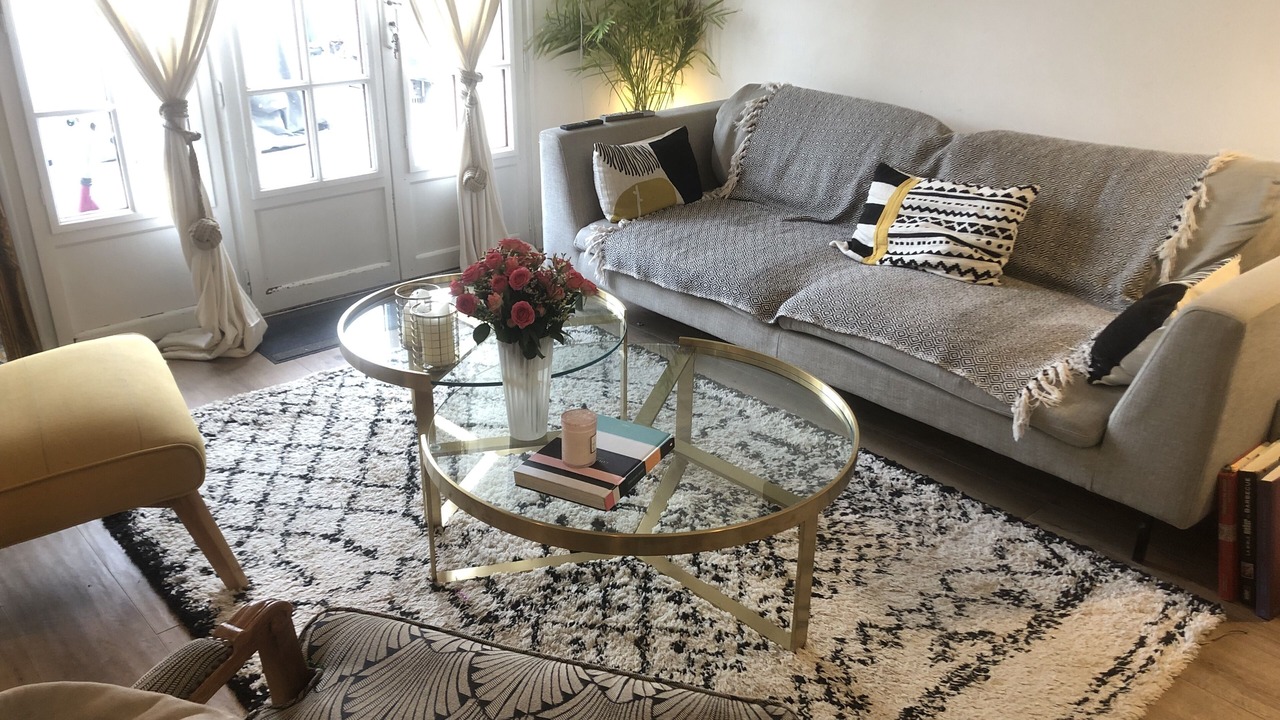 Photo of Livingroom in Sevres