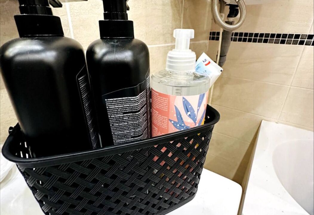 Photo of Bathroom in Tremblay-en-France