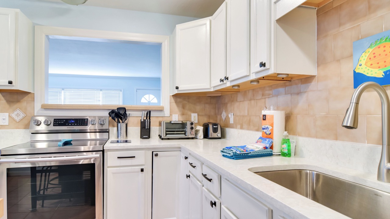 Photo of Kitchen in Gulfport