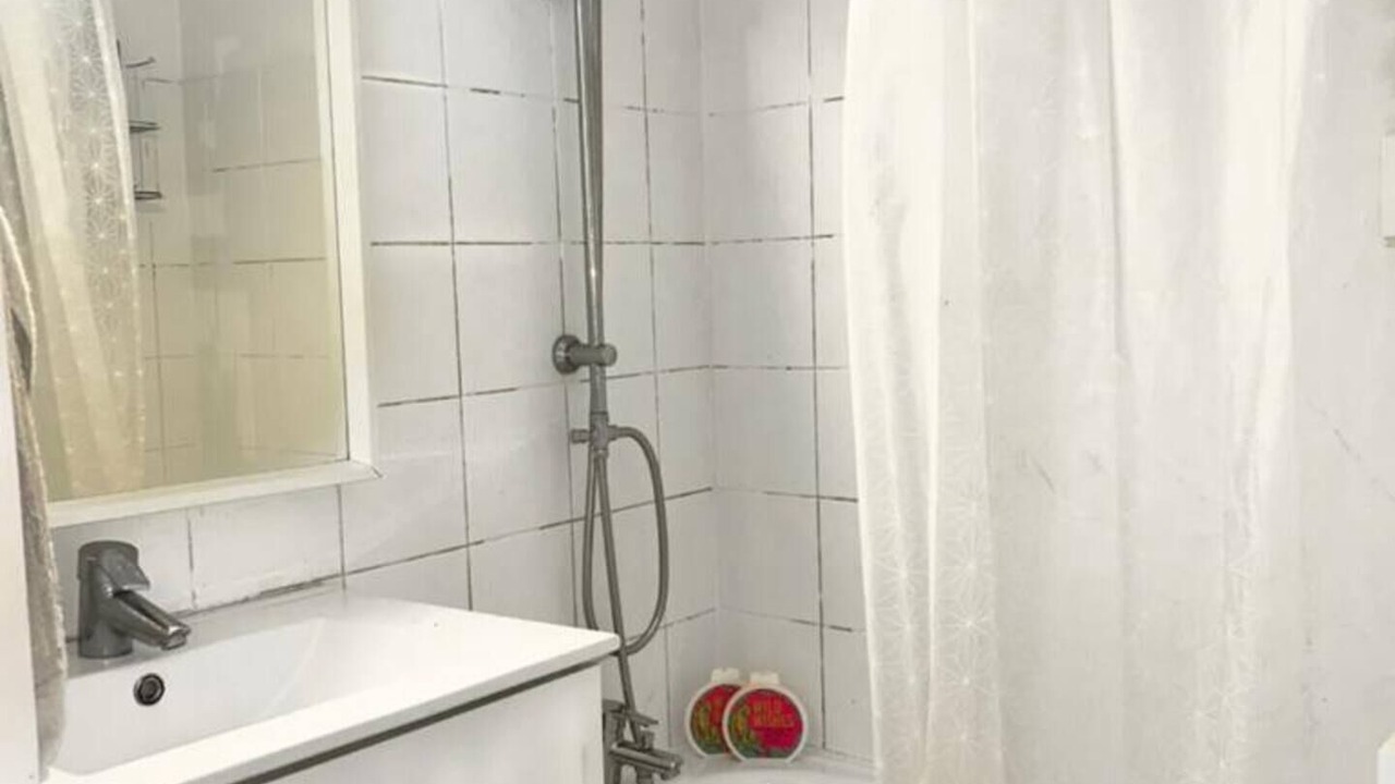 Photo of Bathroom in Aulnay-sous-Bois