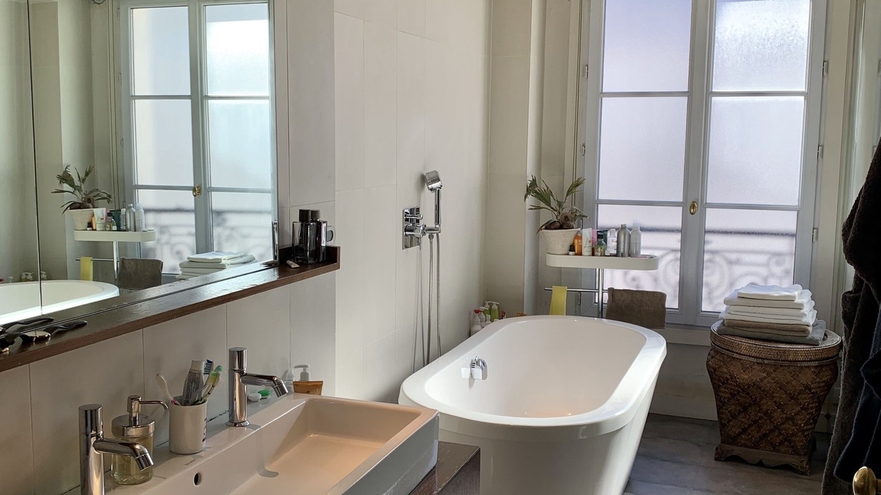 Photo of Bathroom in Saint-Vincent-de-Paul