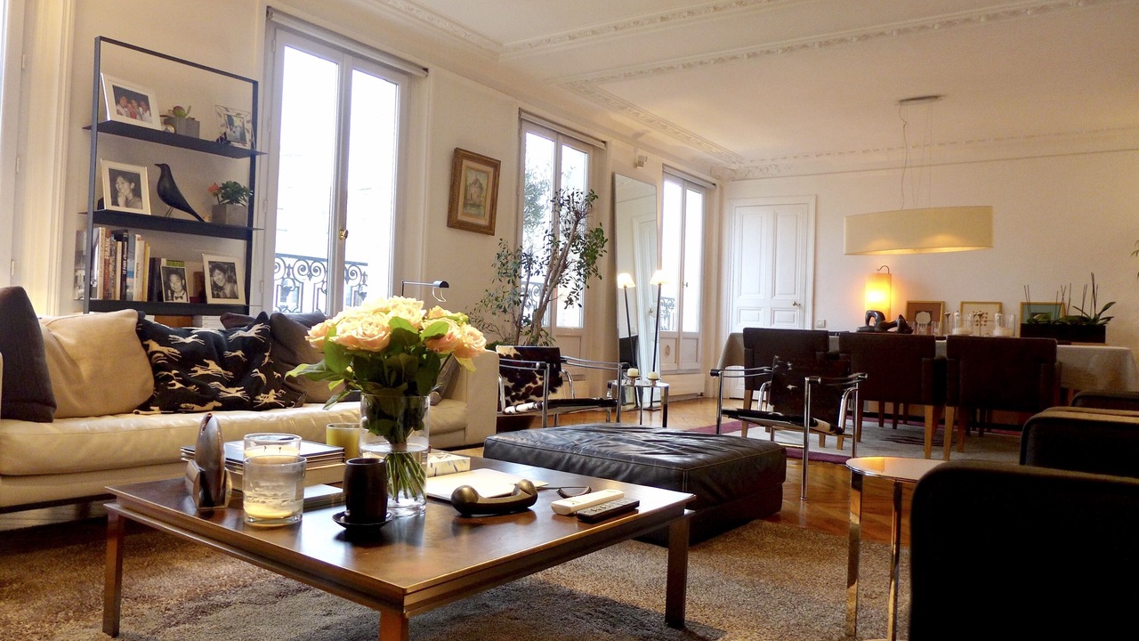 Photo of Livingroom in Saint-Vincent-de-Paul