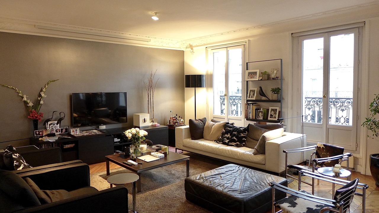 Photo of Livingroom in Saint-Vincent-de-Paul