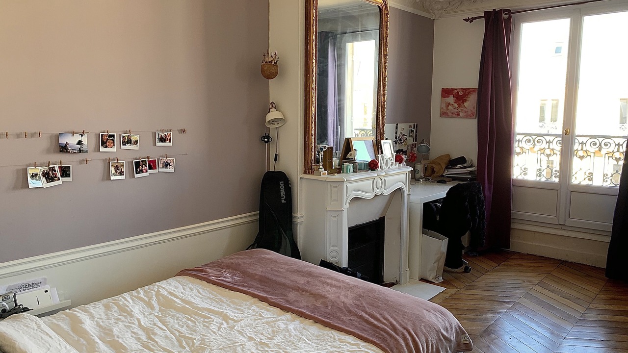 Photo of Bedroom in Saint-Vincent-de-Paul