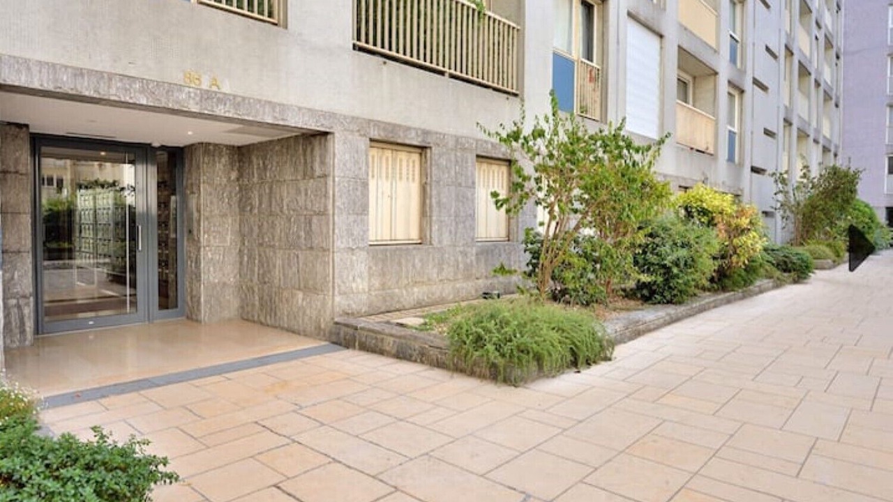 Photo of Outdoor in Grenelle