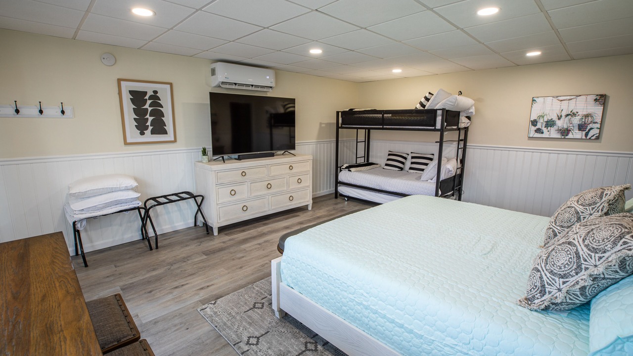 Photo of Bedroom in Frederica