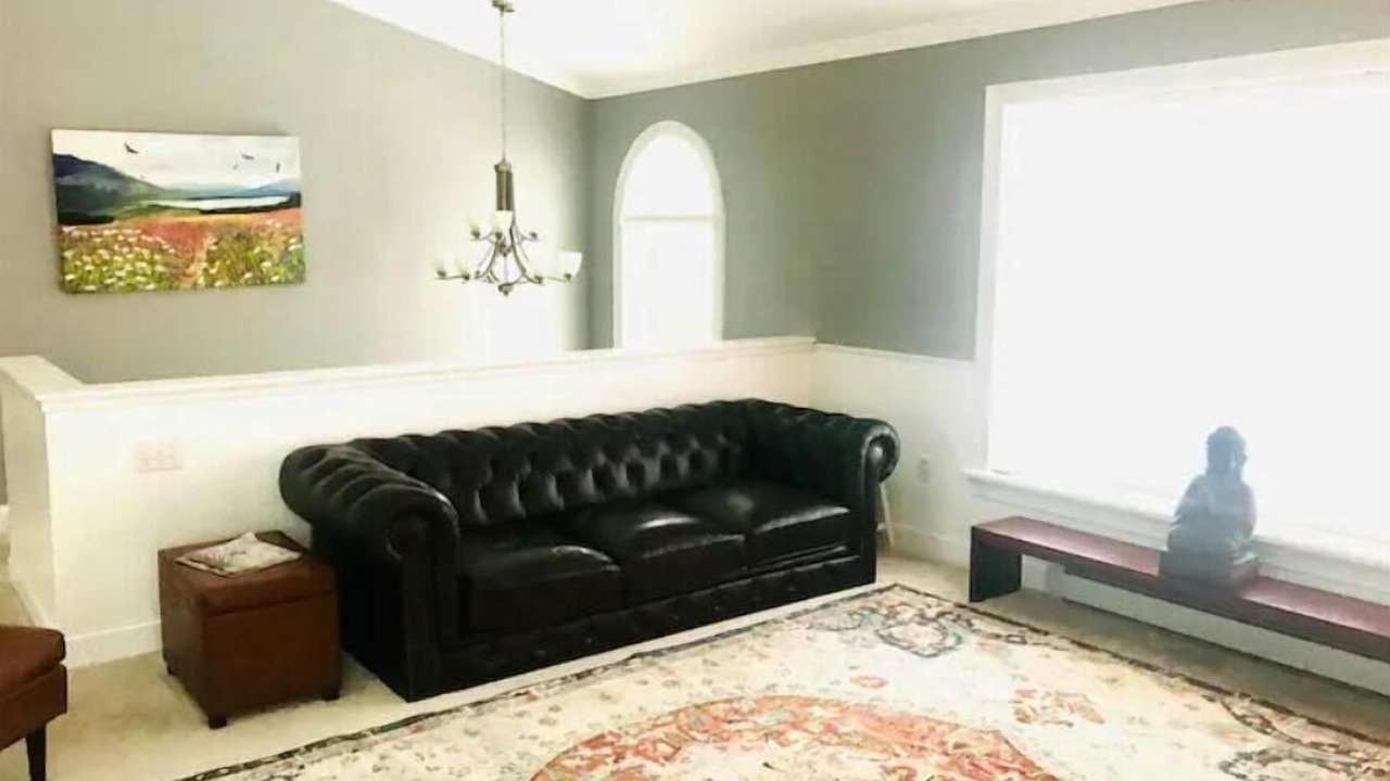 Photo of Bedroom in Poughkeepsie