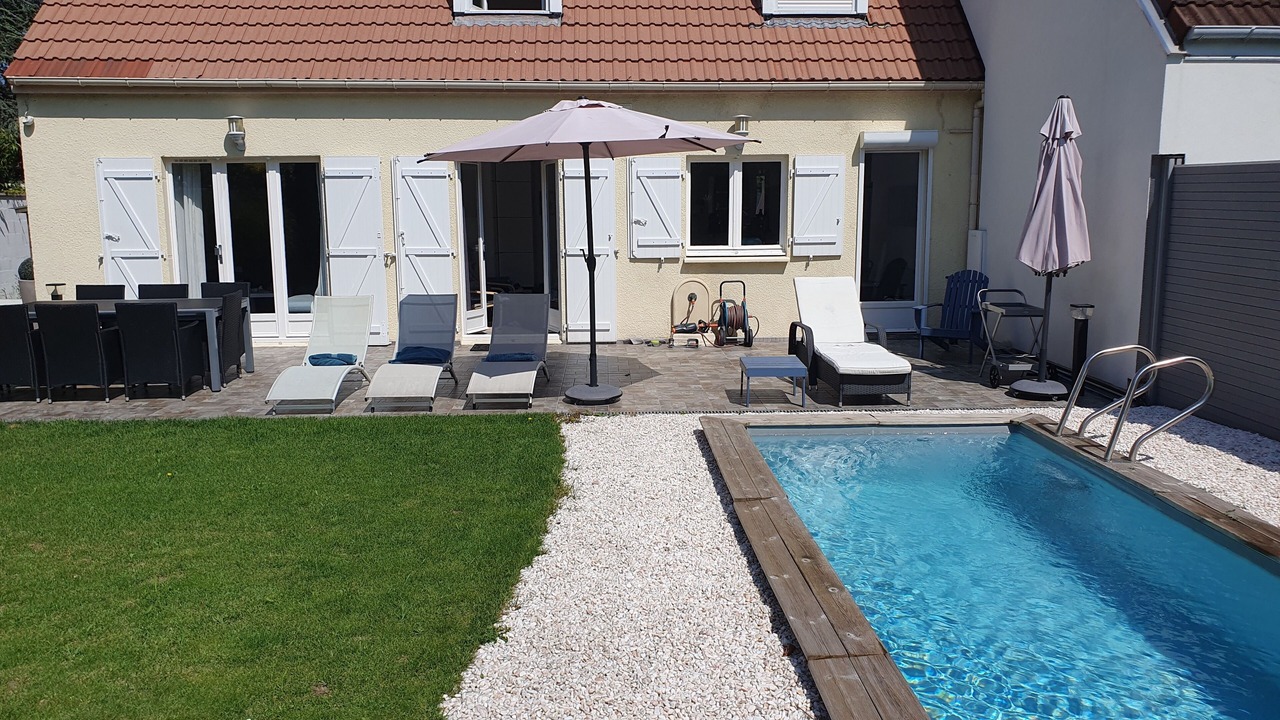 Photo of Outdoor in Bondy