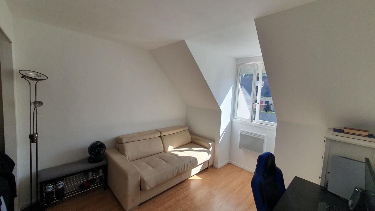 Photo of Livingroom in Bondy