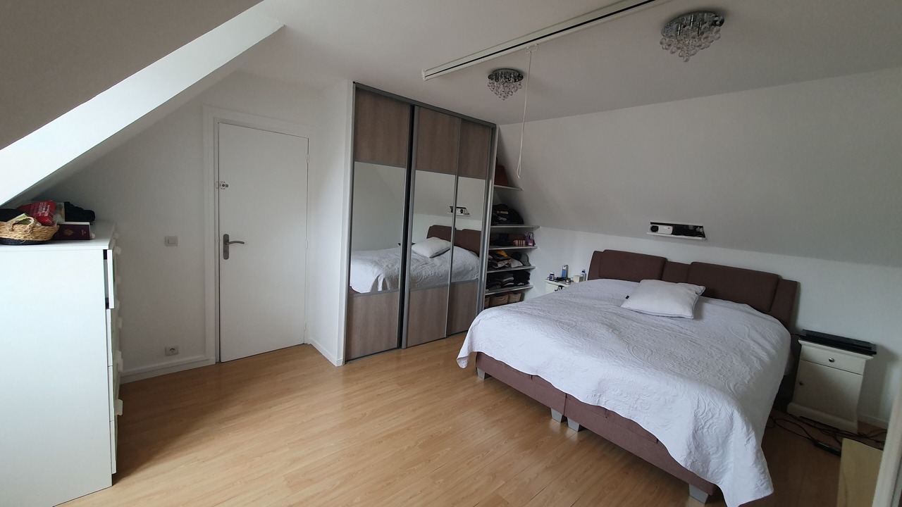 Photo of Bedroom in Bondy