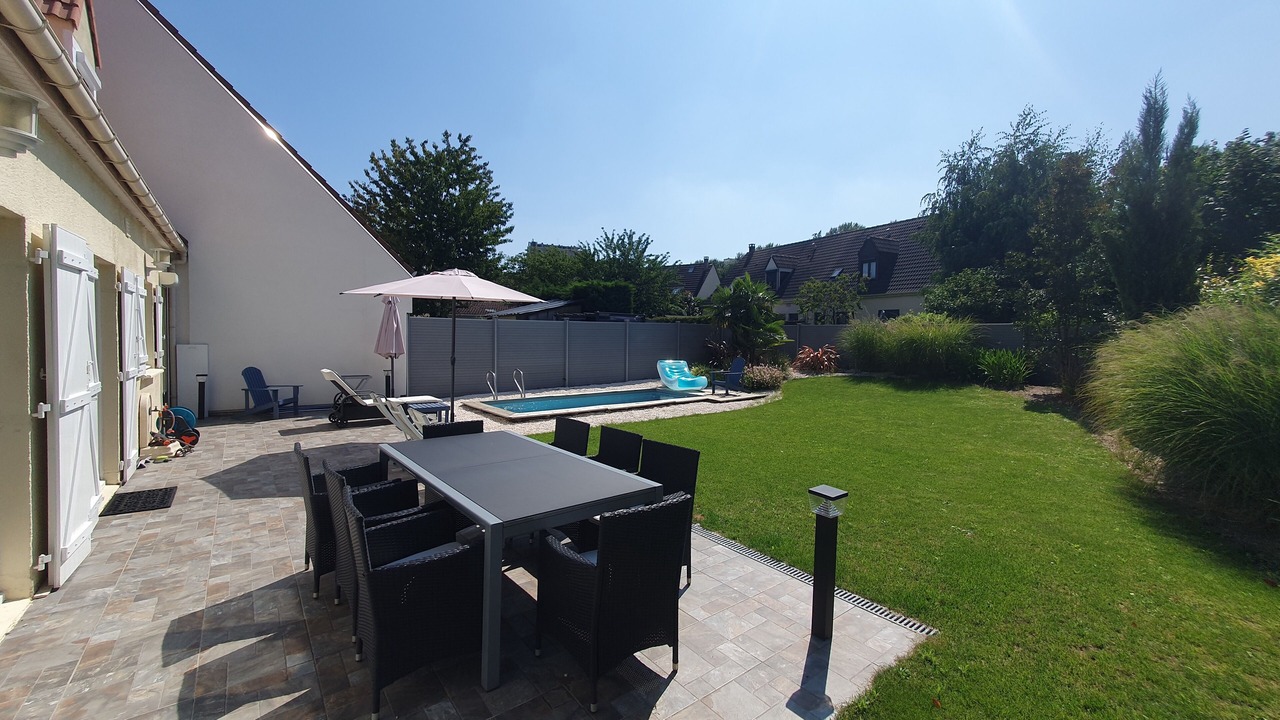 Photo of Outdoor in Bondy