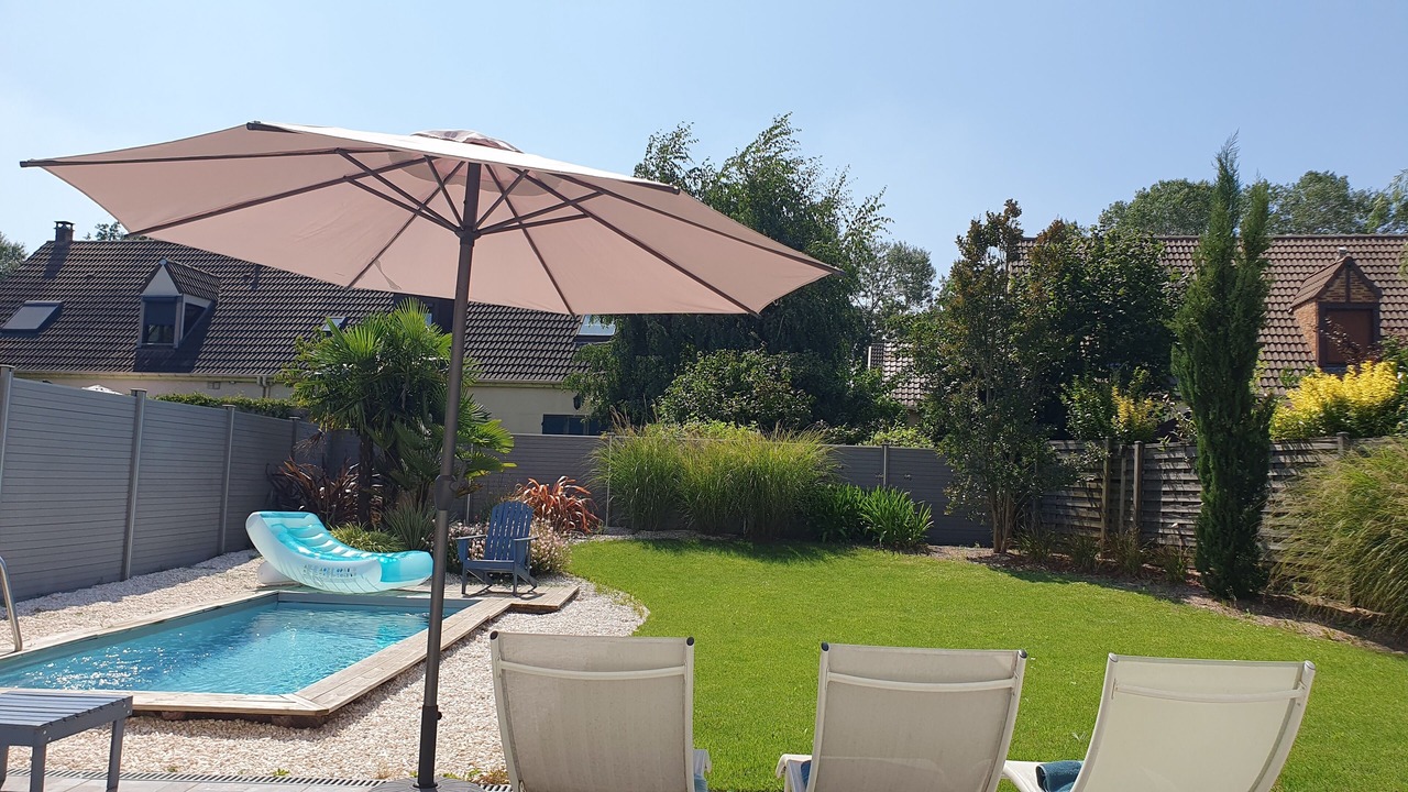 Photo of Outdoor in Bondy