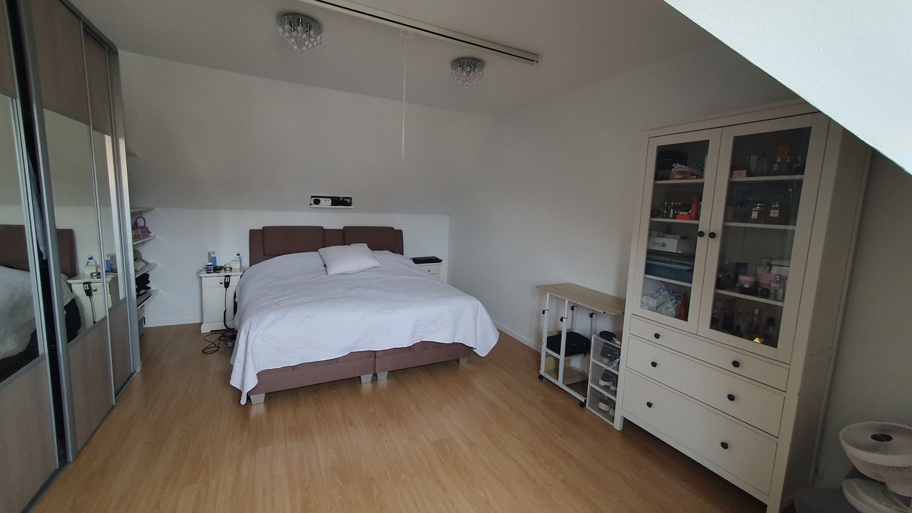 Photo of Bedroom in Bondy