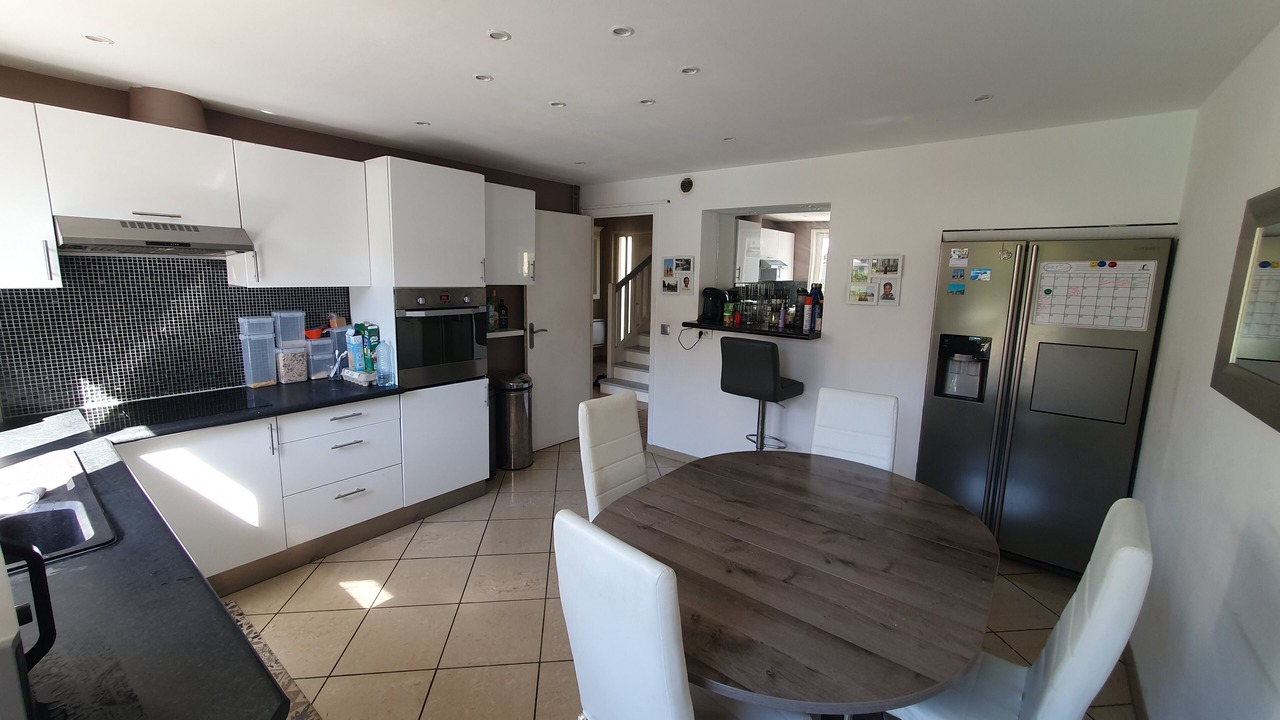 Photo of Kitchen in Bondy