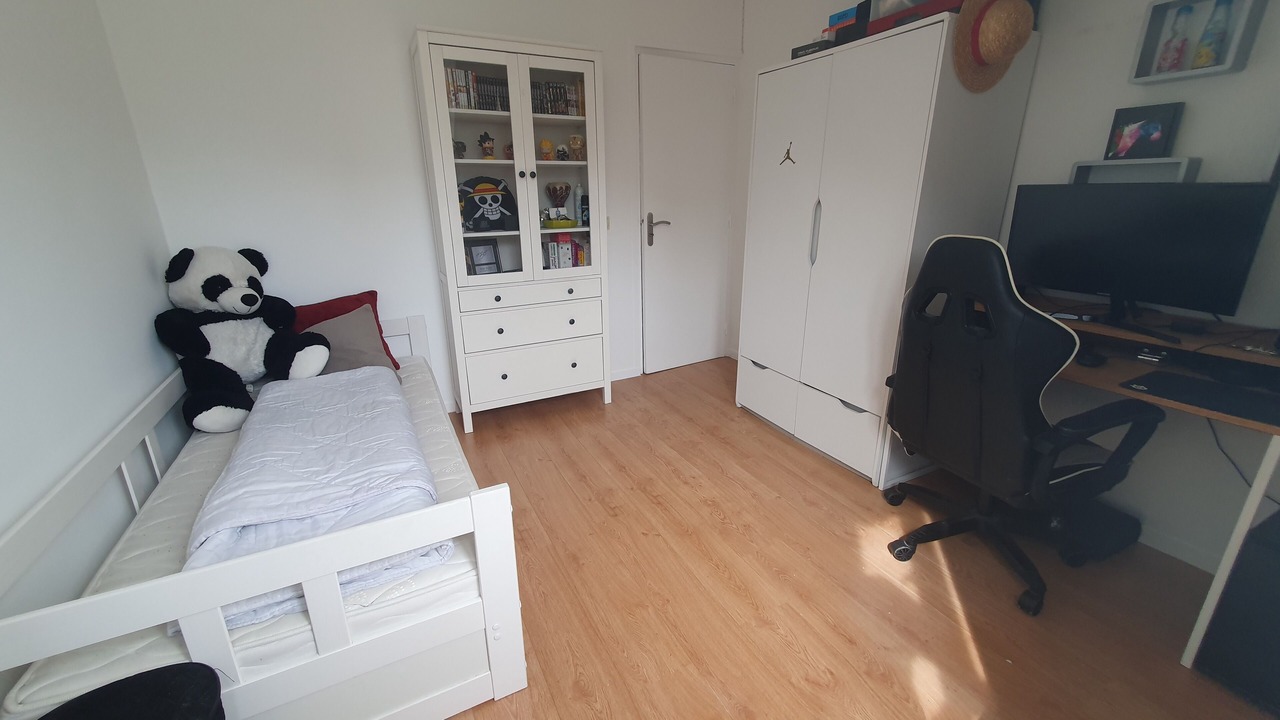 Photo of Bedroom in Bondy