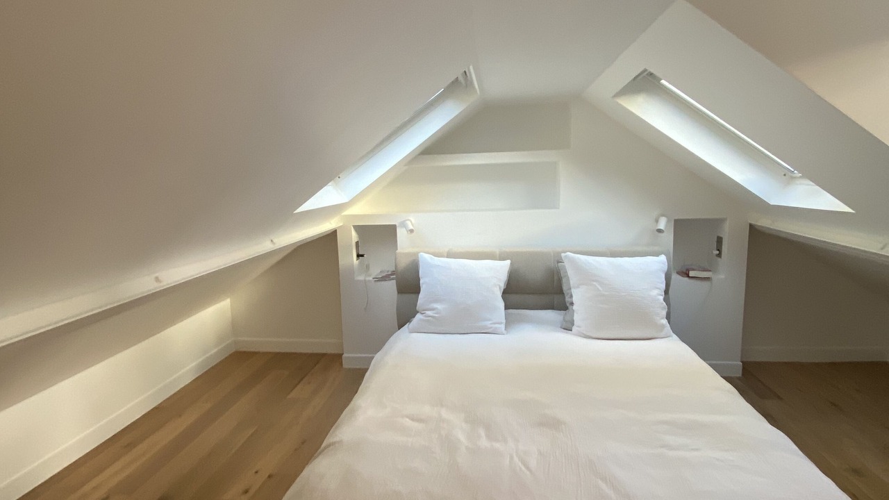 Photo of Bedroom in Quartier de la Porte-Saint-Denis