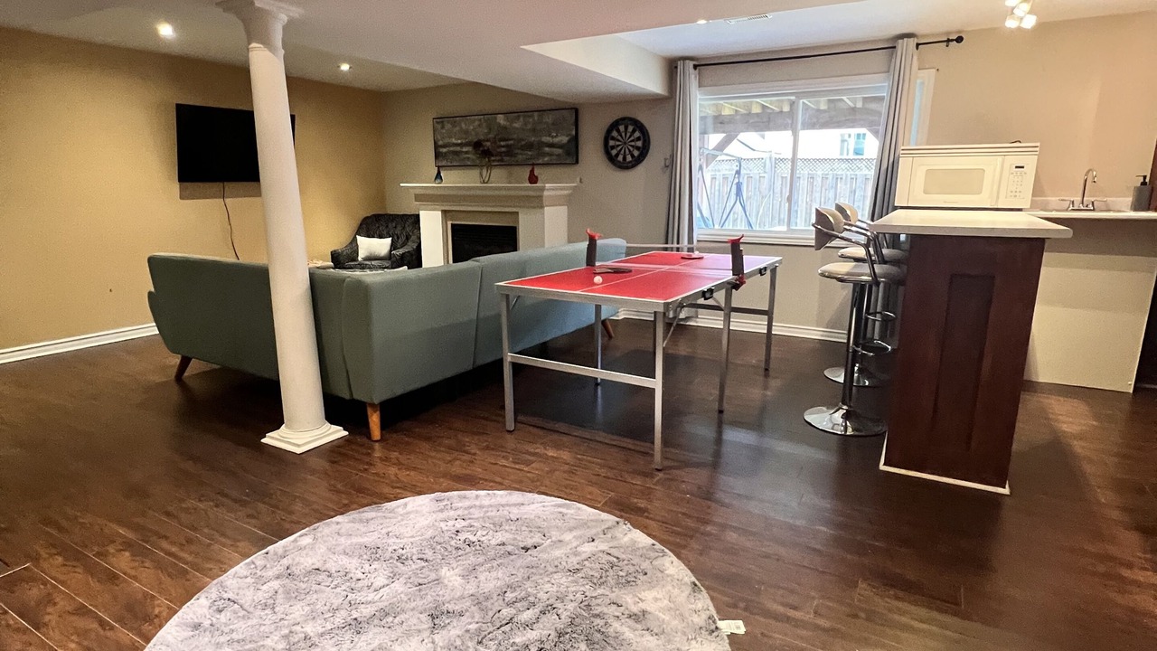 Photo of Bedroom in Richmond Hill
