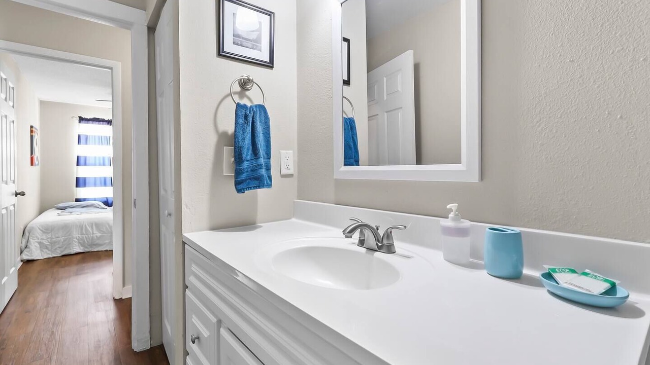Photo of Bathroom in Riverview