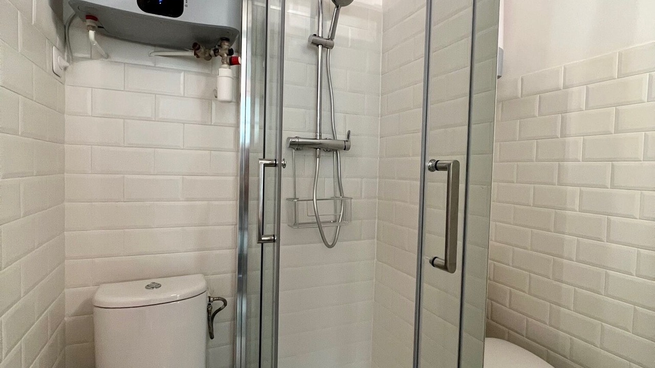 Photo of Bathroom in Notre Dame