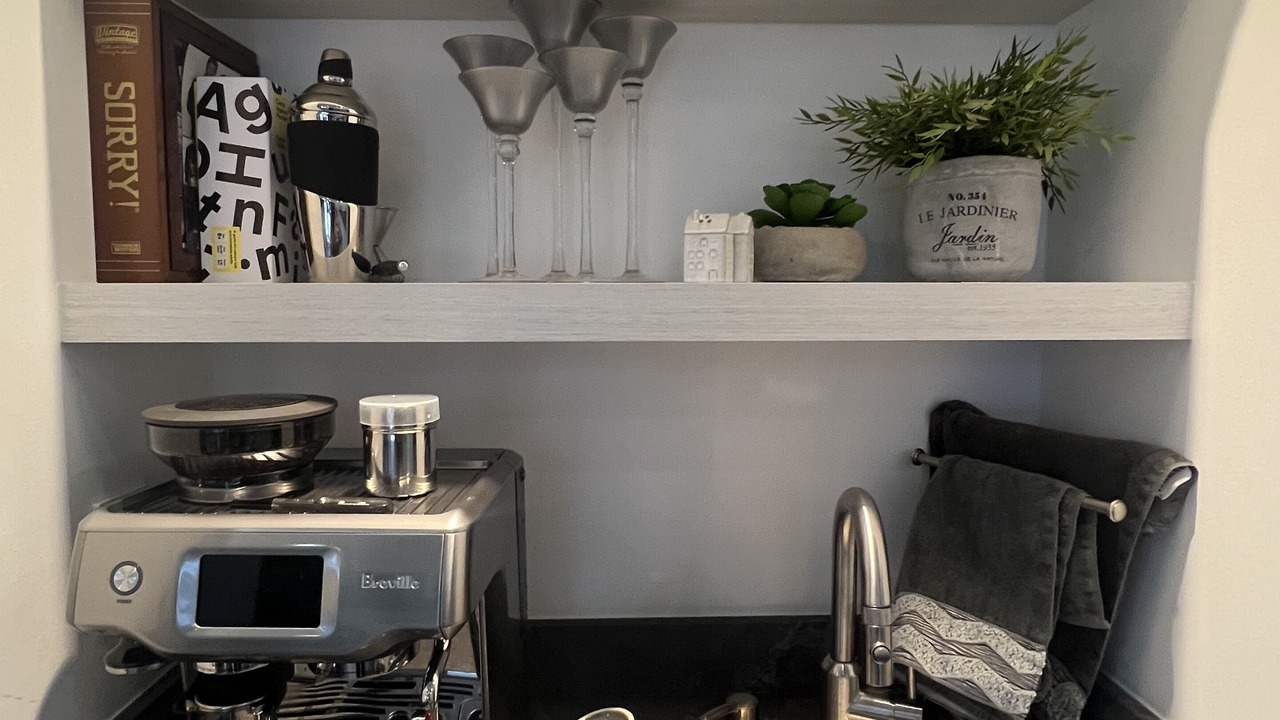Photo of Kitchen in Lakeview