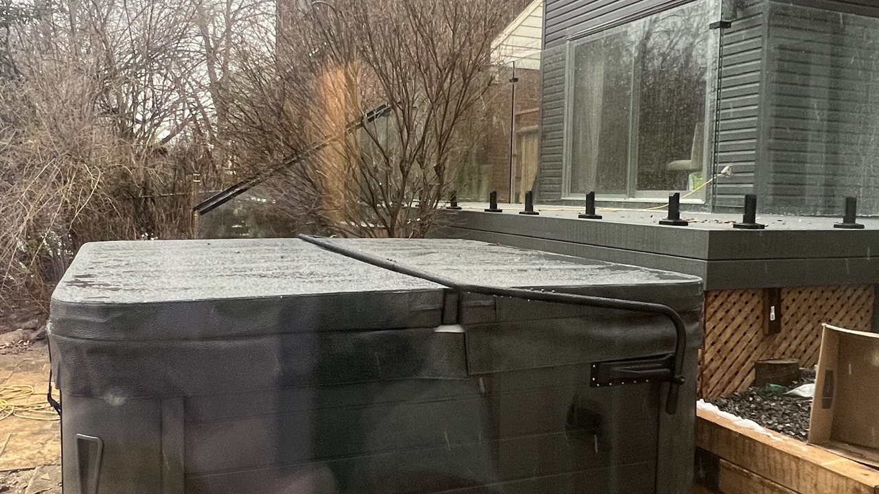 Photo of Outdoor in Lakeview