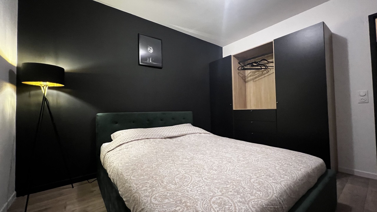 Photo of Bedroom in Le Perreux-sur-Marne