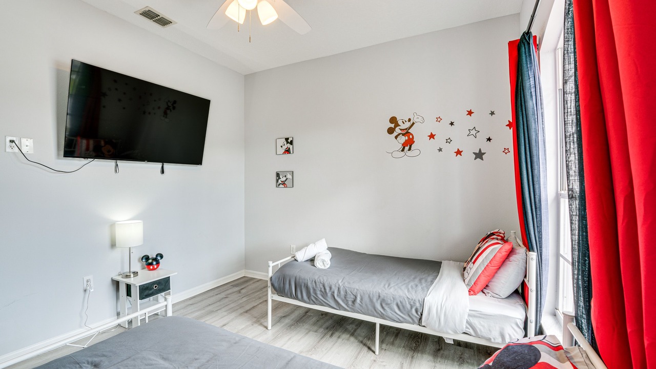 Photo of Bedroom in Bridgewater Crossing