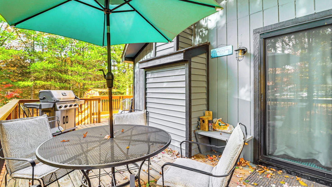 Photo of Outdoor in Jim Thorpe