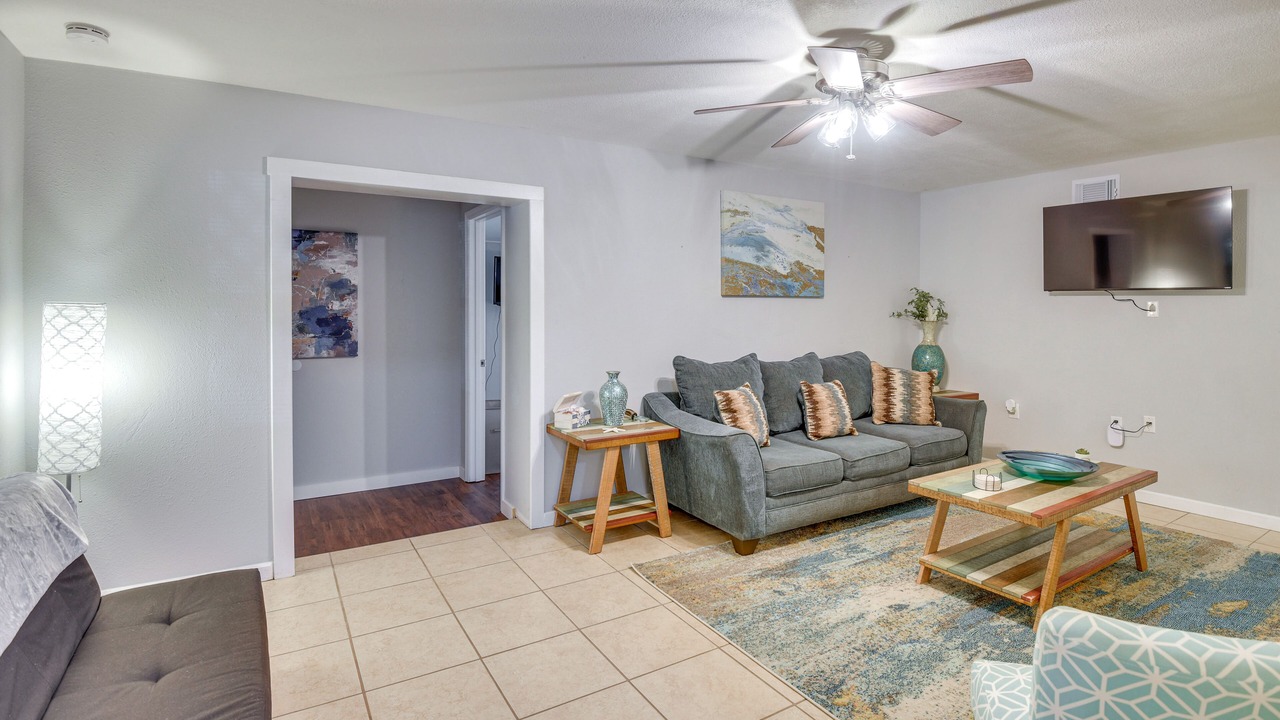 Photo of Bedroom in Mount Plymouth