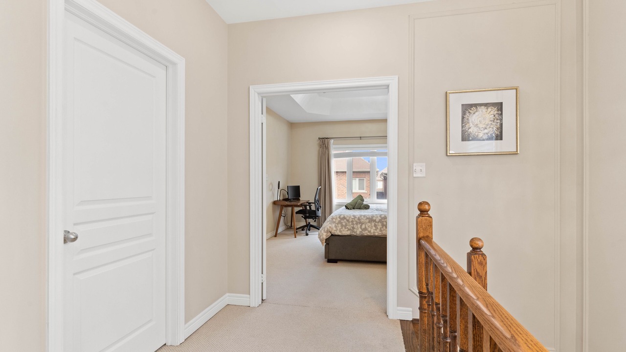 Photo of Bedroom in Brampton