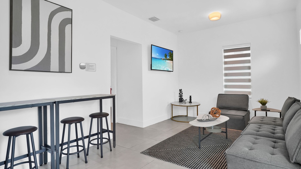 Photo of Livingroom in East Little Havana