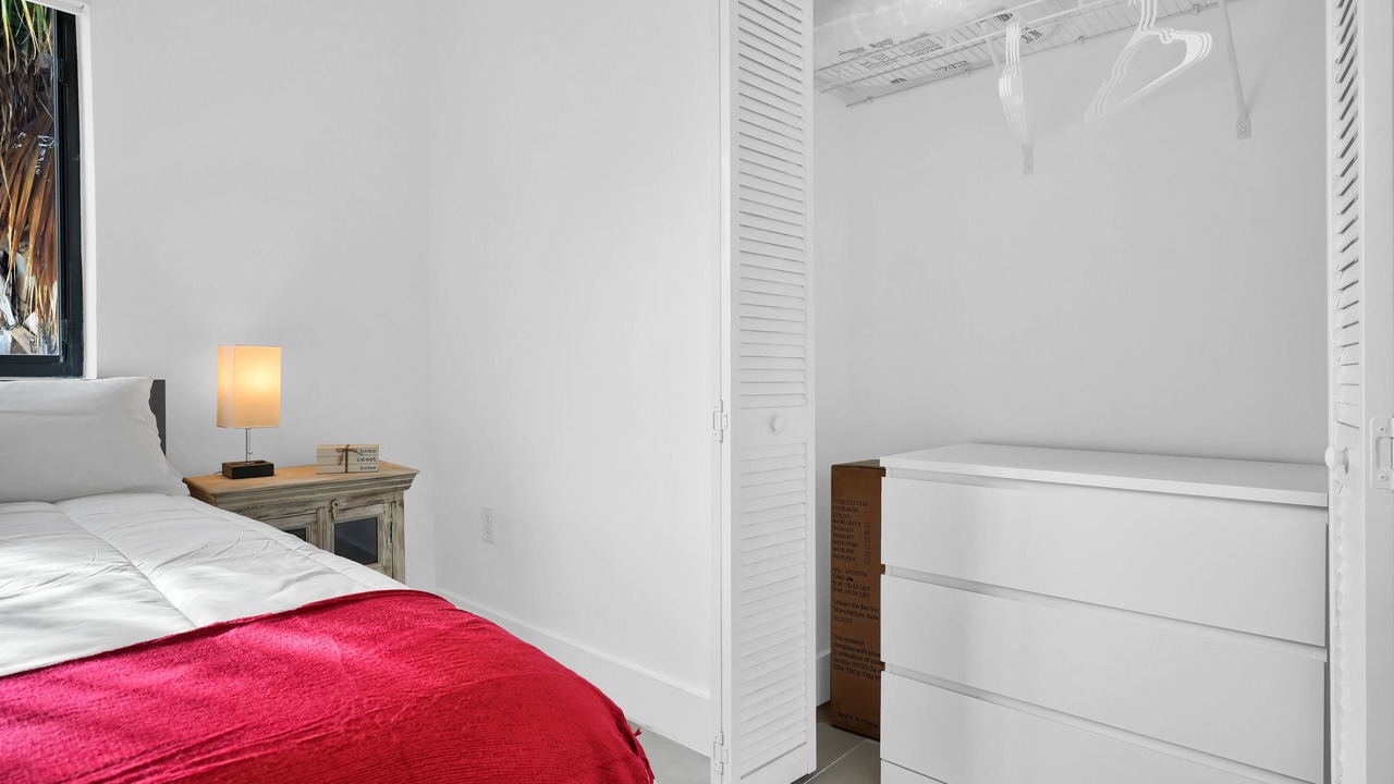 Photo of Bedroom in East Little Havana