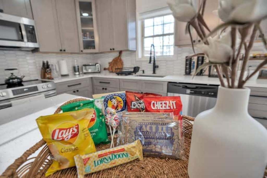 Photo of Kitchen in Tunkhannock Township