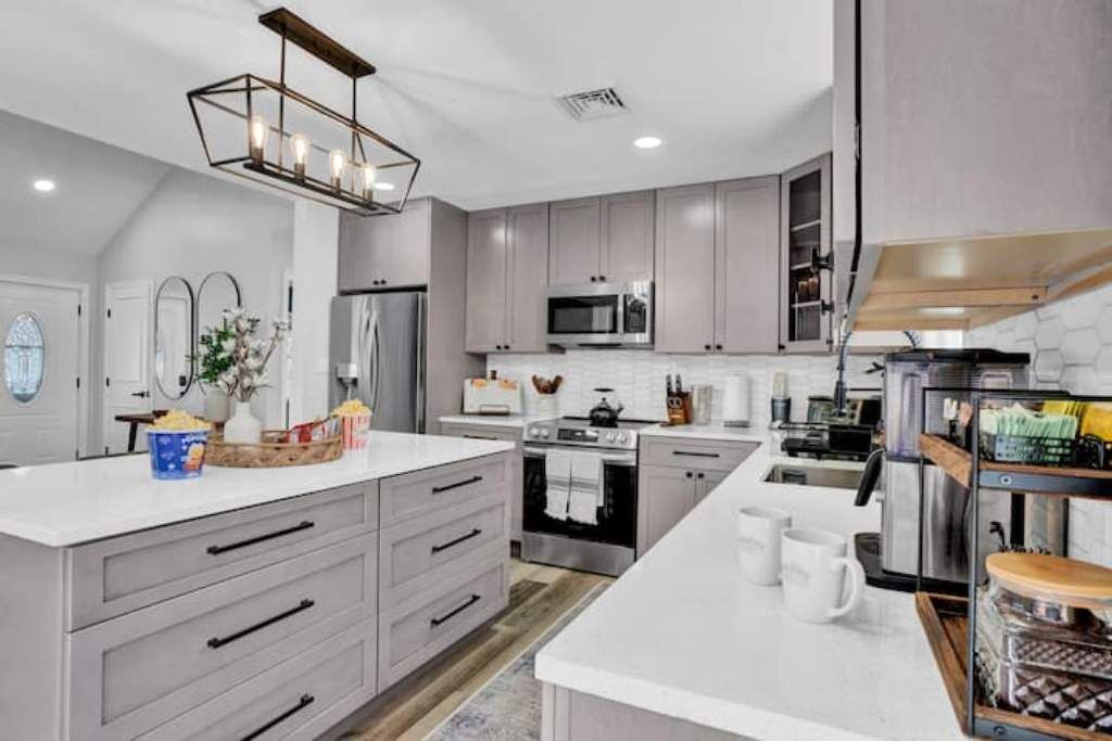 Photo of Kitchen in Tunkhannock Township