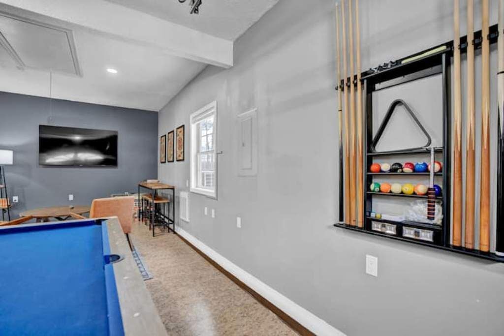 Photo of Bedroom in Tunkhannock Township