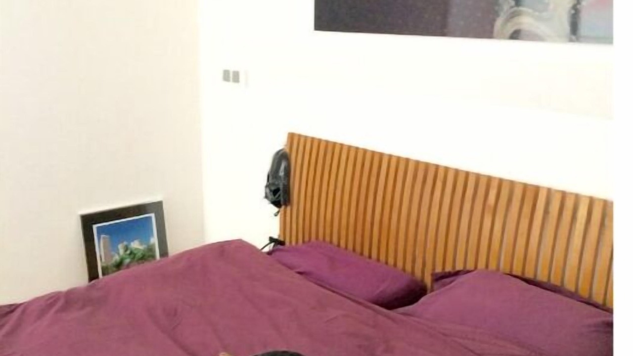 Photo of Bedroom in Combat