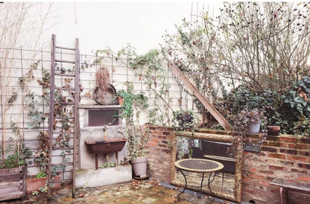 Photo of Outdoor in Clichy