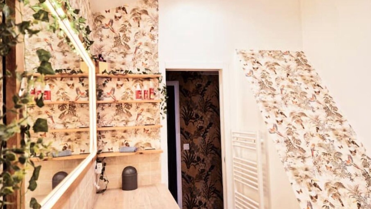 Photo of Bathroom in Clichy