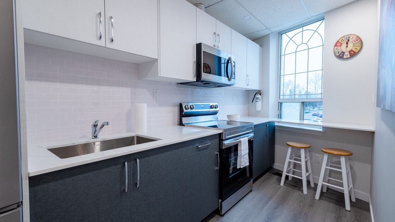 Photo of Kitchen in Downtown London