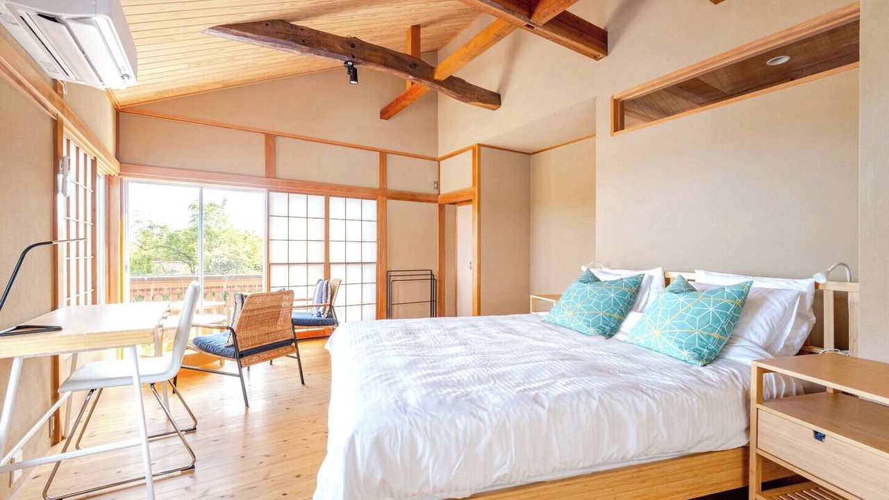 Photo of Bedroom in Futo