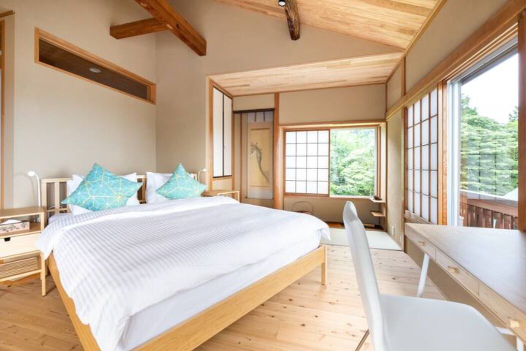 Photo of Bedroom in Futo