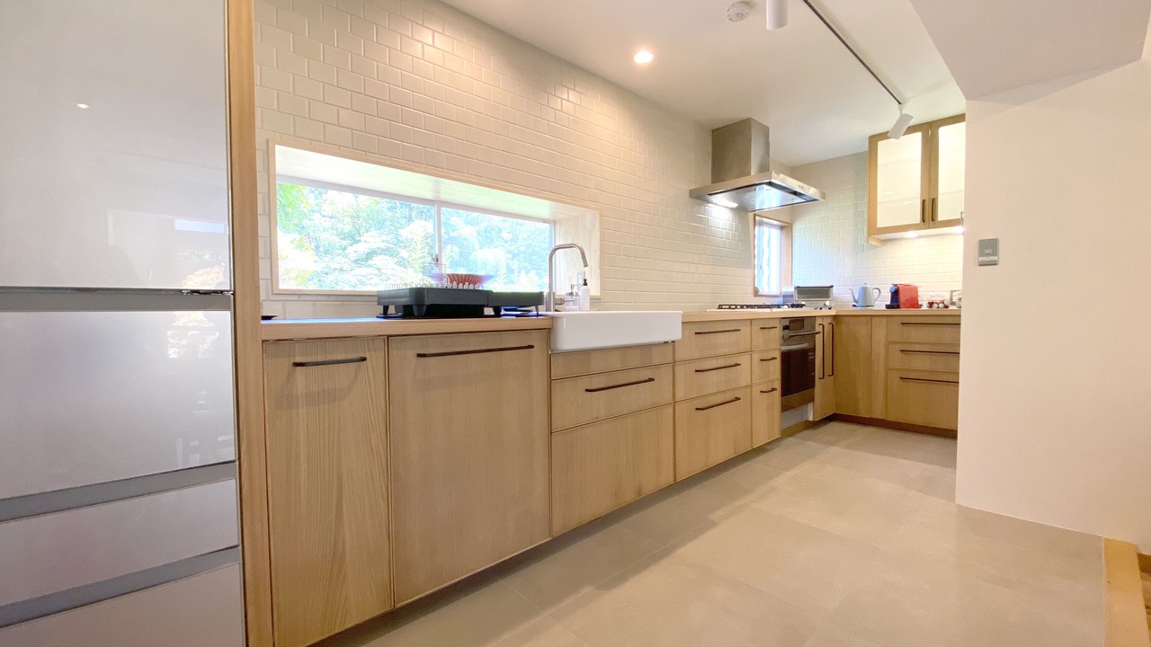Photo of Kitchen in Futo