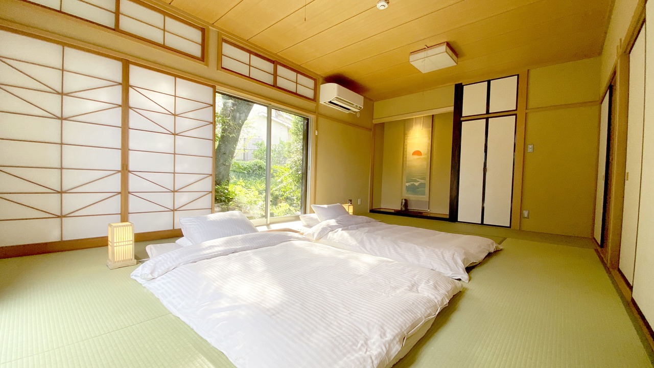 Photo of Bedroom in Futo