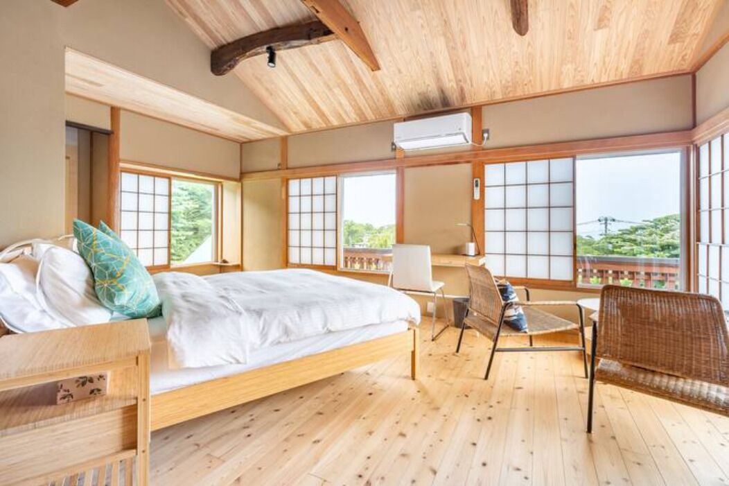 Photo of Bedroom in Futo