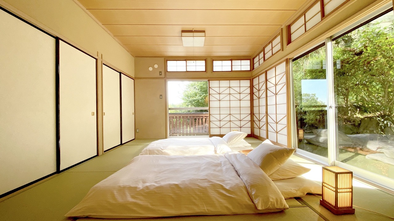 Photo of Bedroom in Futo