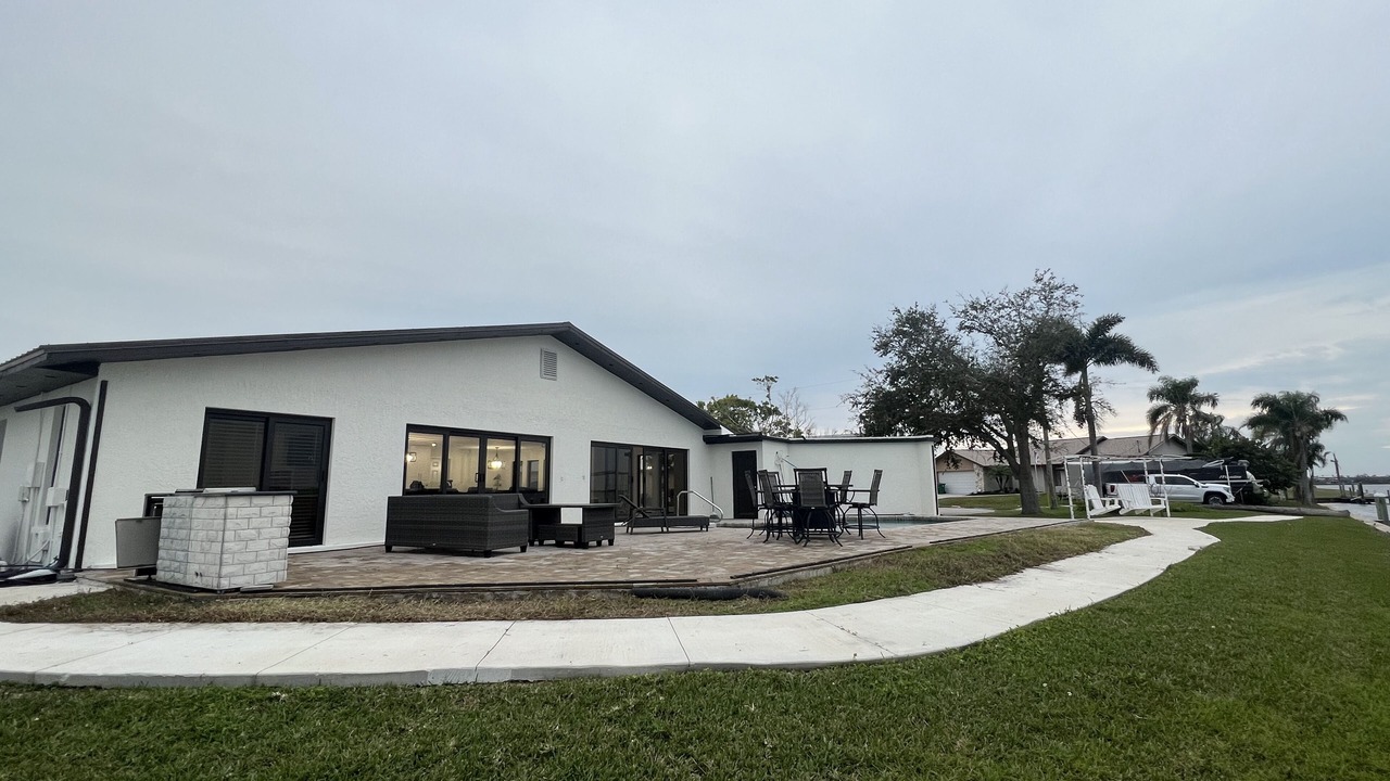 Photo of Outdoor in Gulf Cove