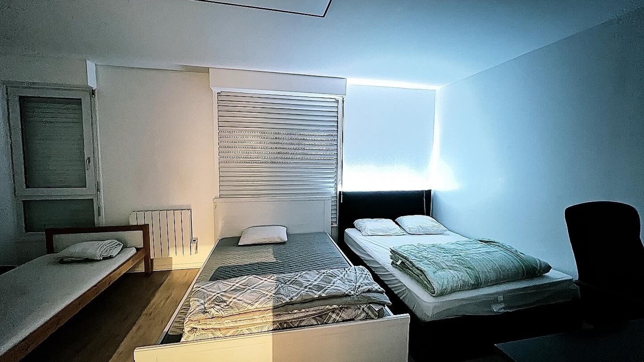 Photo of Bedroom in Noisy-le-Grand