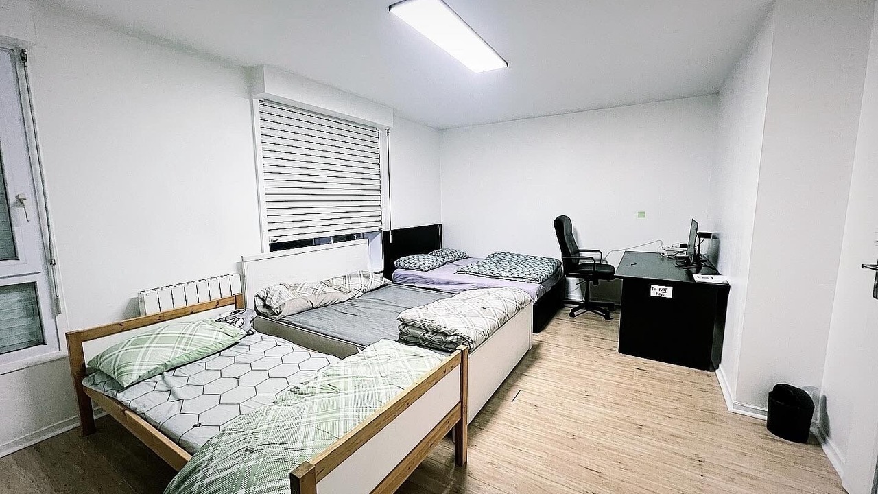 Photo of Bedroom in Noisy-le-Grand