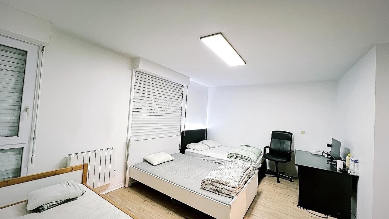 Photo of Bedroom in Noisy-le-Grand