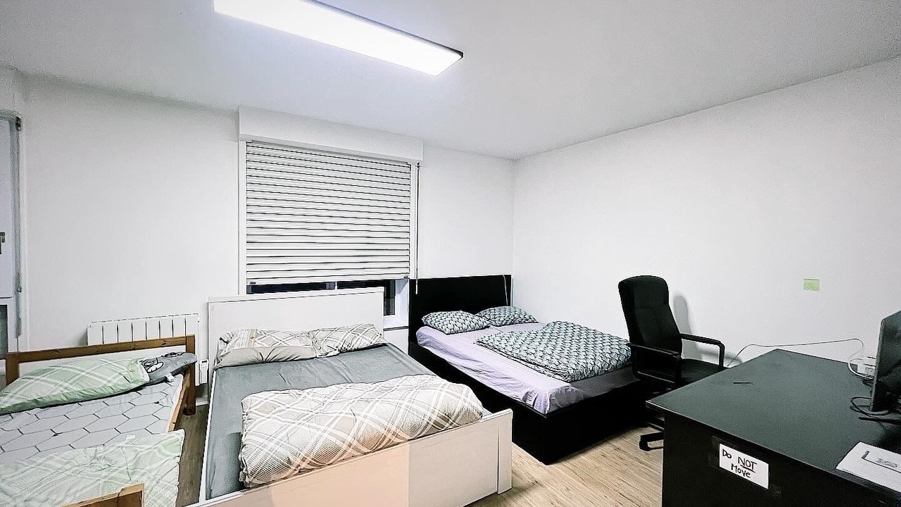 Photo of Bedroom in Noisy-le-Grand